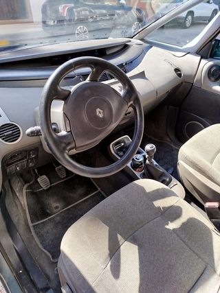 Renault Grand Espace 2005