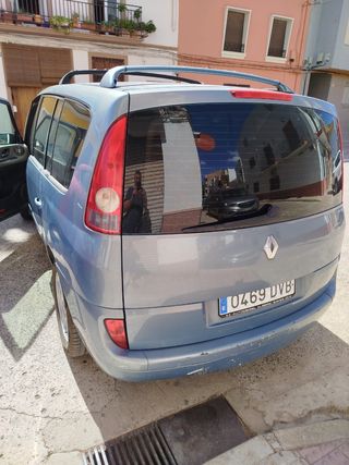 Renault Grand Espace 2005