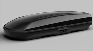 Baúl portaequipaje 500L