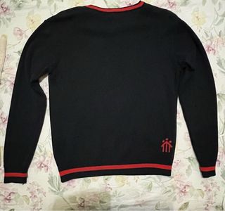 Jersey Salesianos Azul Marino Talla 16