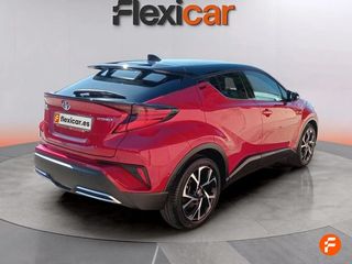 Toyota C-HR 2.0 180H Advance Luxury