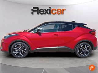 Toyota C-HR 2.0 180H Advance Luxury