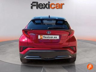 Toyota C-HR 2.0 180H Advance Luxury