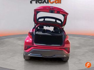 Toyota C-HR 2.0 180H Advance Luxury