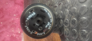 Bomba dirección 028142555F Volkswagen Polo III (6