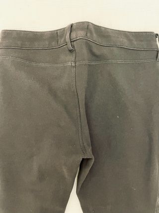 Pantaloni Fuseau Invernali Hollister Donna S/M