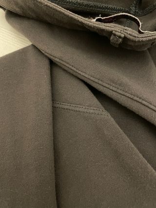 Pantaloni Fuseau Invernali Hollister Donna S/M