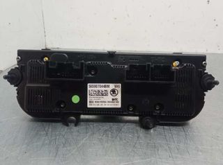 Mando climatizador skoda 565907044bm karoq 206794