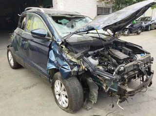 Mando climatizador skoda 565907044bm karoq 206794