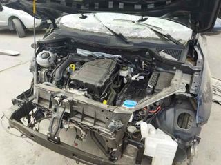 Mando climatizador skoda 565907044bm karoq 206794