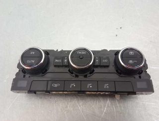 Mando climatizador skoda 565907044bm karoq 206794