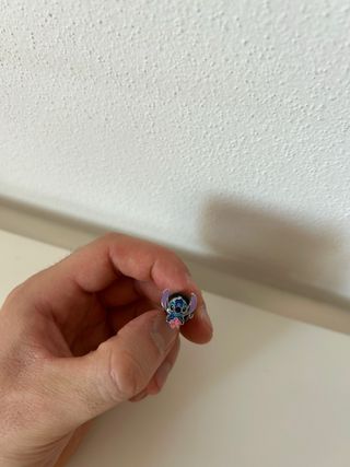 Orecchini Disney Lilo & Stitch