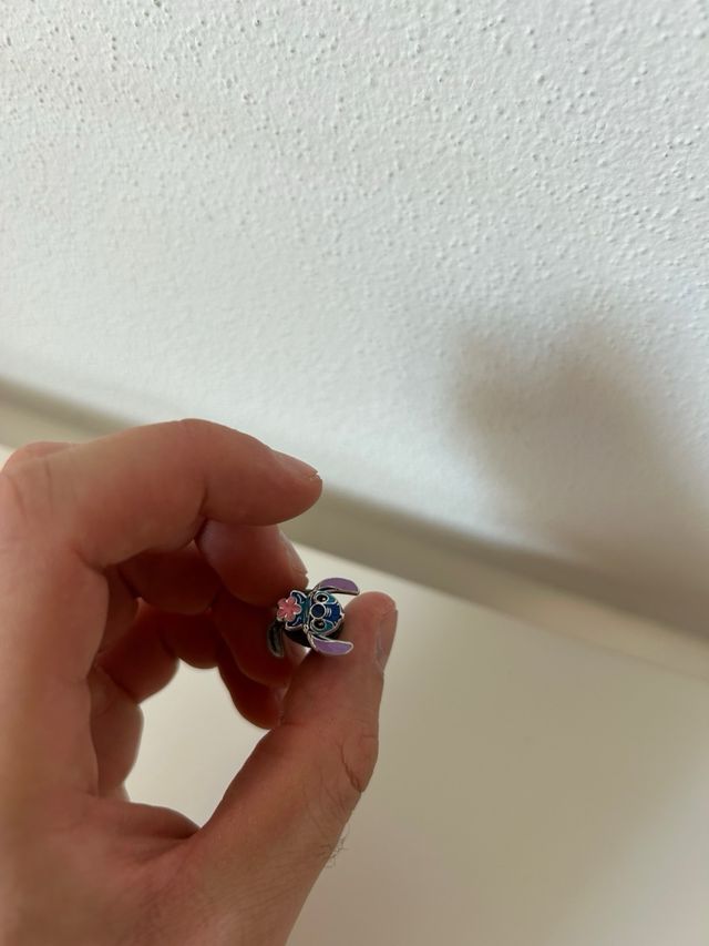 Orecchini Disney Lilo & Stitch