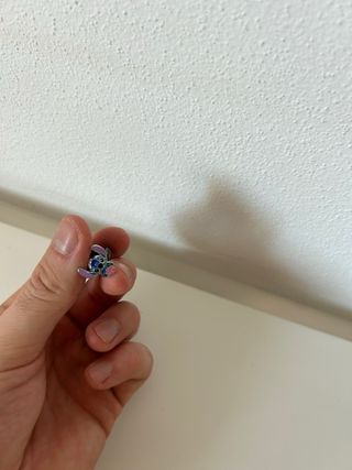 Orecchini Disney Lilo & Stitch