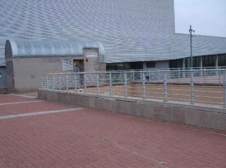 Plaza de garaje en Chiribitas