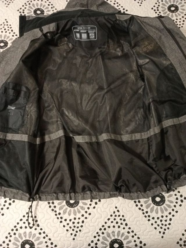 Chaqueta Crivit Talla L