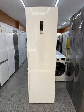 Nevera Siemens nofrost garintia transport 