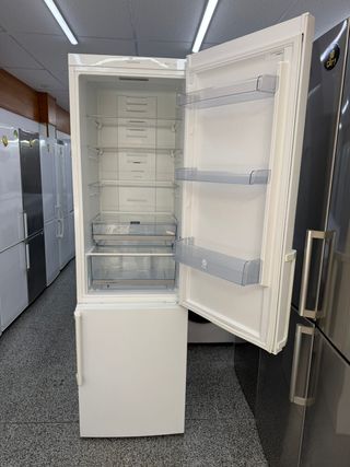 Nevera Siemens nofrost garintia transport 