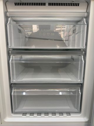Nevera Siemens nofrost garintia transport 