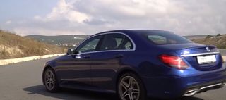 Mercedes-Benz Clase C 2019