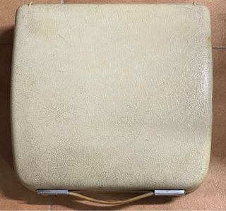 Máquina de escribir Olympia Splendid 33