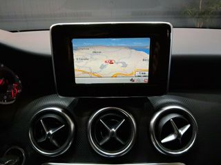 Mercedes Clase A A 180 CDI Urban