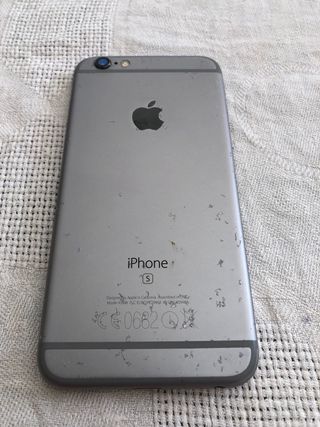Iphone 6s