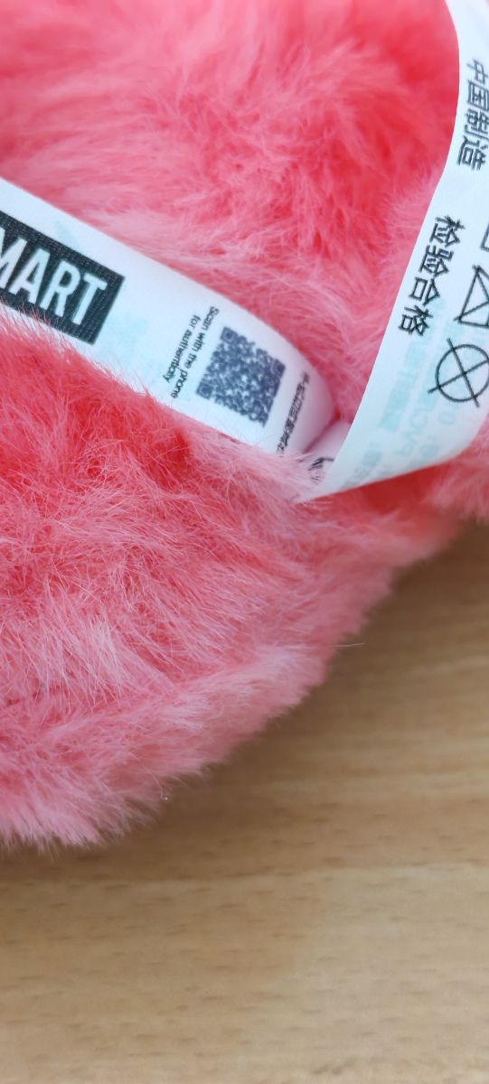 Labubu Figura Big Into Energy