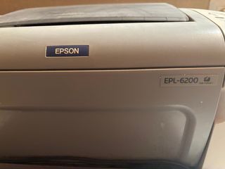 Impresora Epson EPL-6200