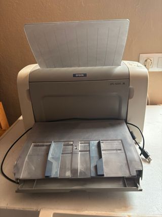 Impresora Epson EPL-6200