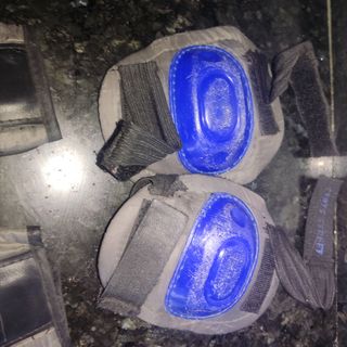 Protecciones para patines/patinete S