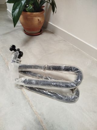 Soporte Tabla Surf Bicicleta