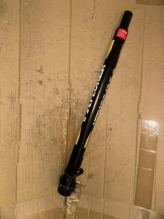 Mástil Smartgyro Explorer Patinete Eléctrico