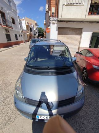 Renault Grand Espace 2005