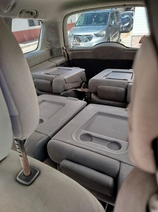 Renault Grand Espace 2005