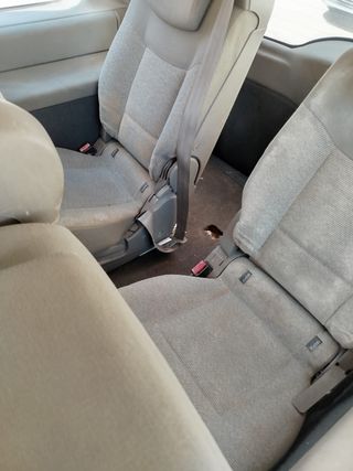 Renault Grand Espace 2005