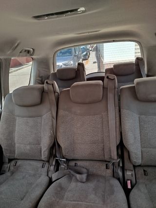 Renault Grand Espace 2005