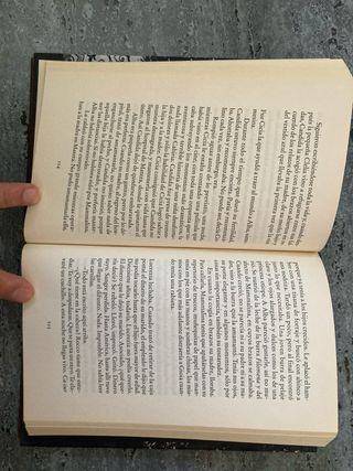 Hace mil años que estoy aqui