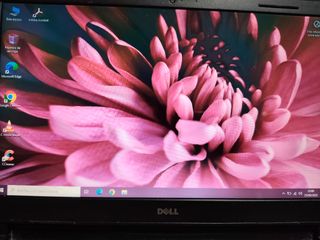 Portátil Dell Intel i3 Negro
