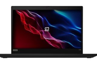 Lenovo Thinkpad X395 Táctil Ryzen 5 PRO 3500