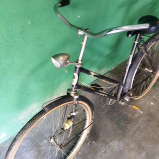 Bicicleta Clásica Paseo