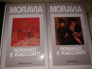 Libri Moravia