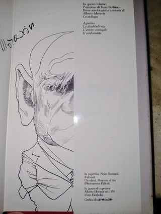 Libri Moravia