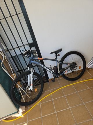 Bicicleta Rockrider 120