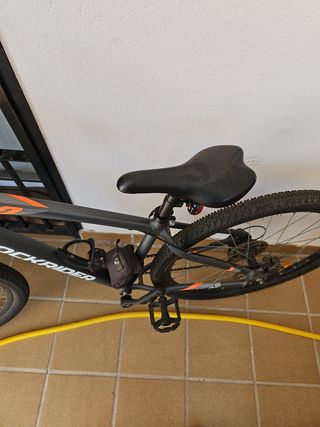 Bicicleta Rockrider 120