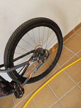 Bicicleta Rockrider 120