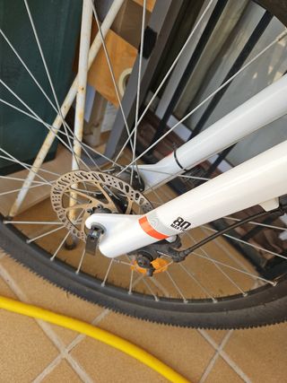 Bicicleta Rockrider 120
