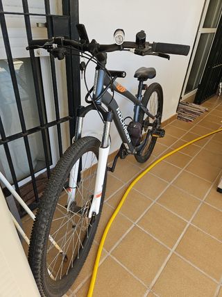 Bicicleta Rockrider 120