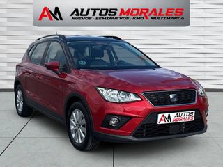 SEAT Arona STYLE GO 2 AUTOMATICO TSI