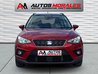 SEAT Arona STYLE GO 2 AUTOMATICO TSI